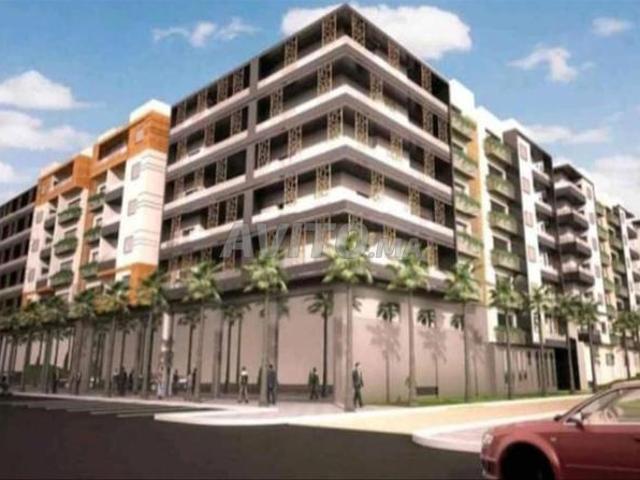 Appartement vente à Anfa, Gharb-Chrarda-Beni Hssen