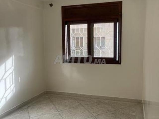 Appartement location à Hay Nahda, Ben Slimane