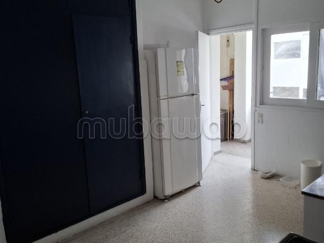 Appartement location à Rbat