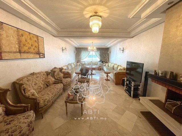 Appartement location à Anfa, Gharb-Chrarda-Beni Hssen