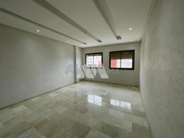 Appartement vente