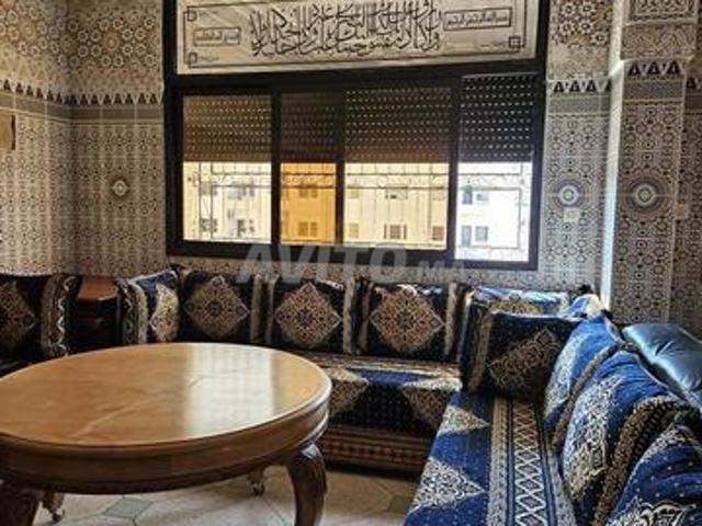 Appartement vente à Fès