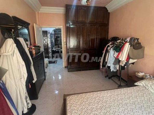 Appartement vente à Anfa, Gharb-Chrarda-Beni Hssen