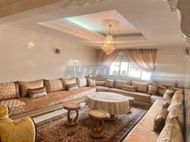 Appartement location à Anfa, Gharb-Chrarda-Beni Hssen