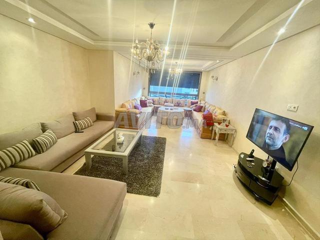 Appartement location à Anfa, Gharb-Chrarda-Beni Hssen