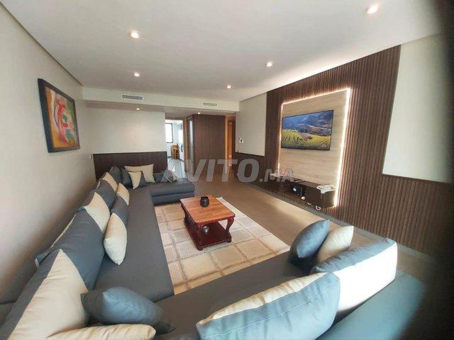 Appartement location à Casablanca, Grand Casablanca