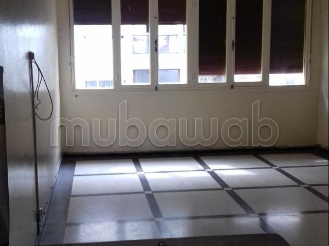 Appartement vente à Anfa, Gharb-Chrarda-Beni Hssen