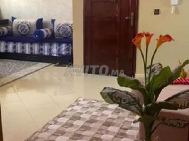 Appartement vente à Salé
