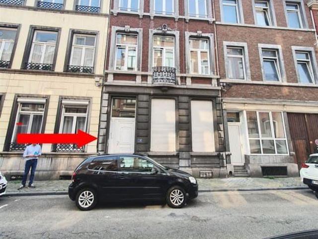 Kot location à Liège, Wallonie