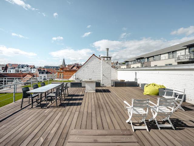 Appartement location à Etterbeek, Bruxelles