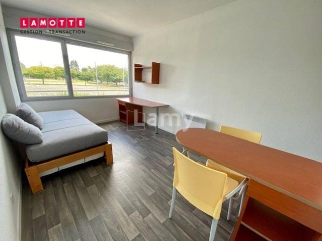 Studio location à Beaulieu, Cesson-Sévigné