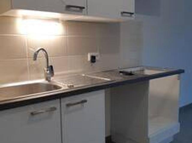Appartement location à Fond Robin, Pont-Sainte-Maxence