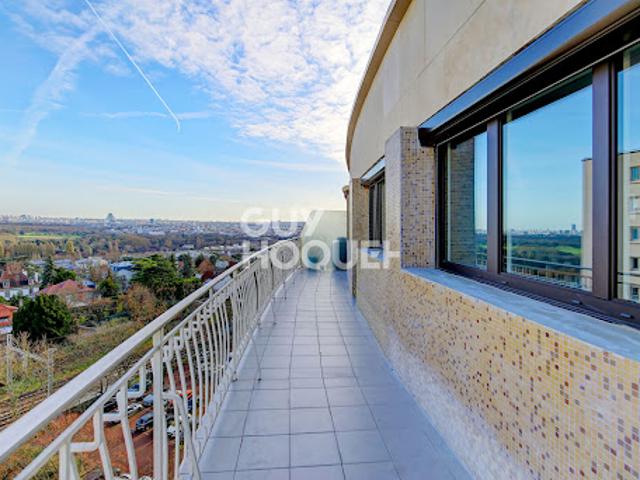 Appartement location à France métropolitaine, Saint-cloud