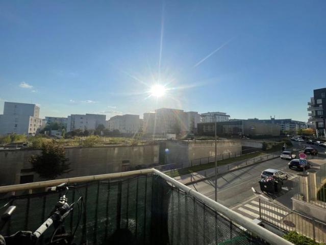 Appartement vente à Pontoise, Cergy