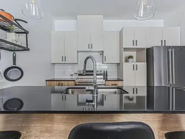 Apartment for rent in Joliette, Quebec