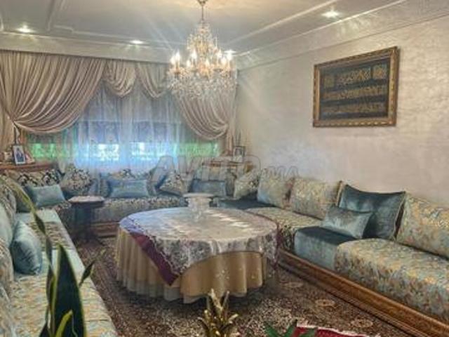 Appartement vente à Casablanca ⵜⴰⴷⴷⴰⵔⵜ ⵜⵓⵎⵍⵉⵍⵜ الدار البيضاء, Préfecture de Casablanca عمالة الدار البيضاء