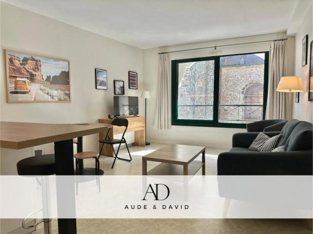 Appartement vente à Quimper, Bretagne