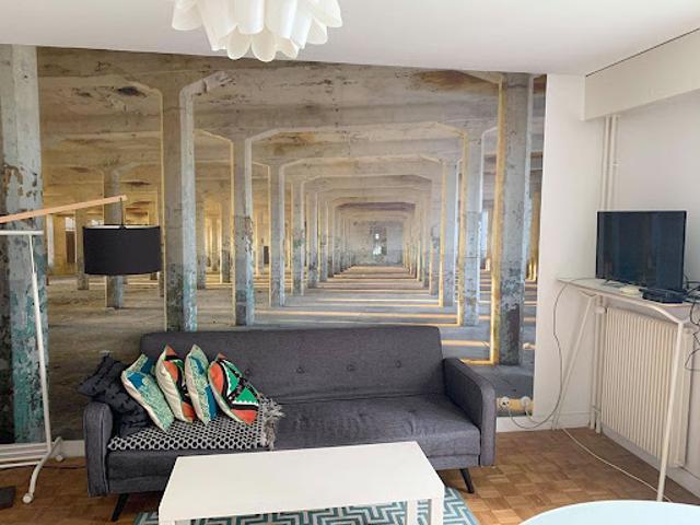 Appartement vente à Paris, Île-de-France