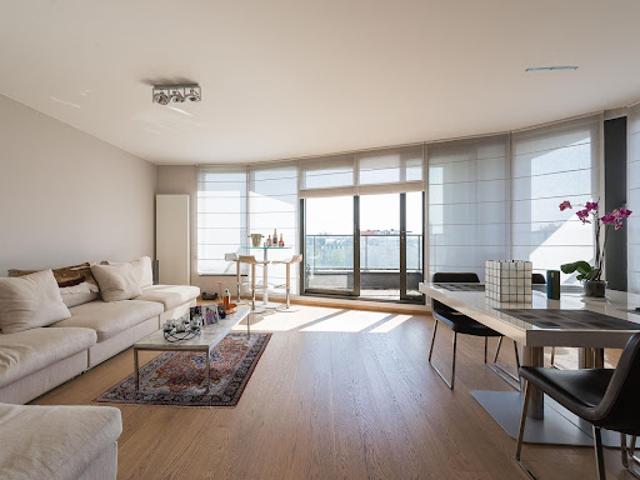 Appartement location à Sint-pieters-woluwe, Bruxelles