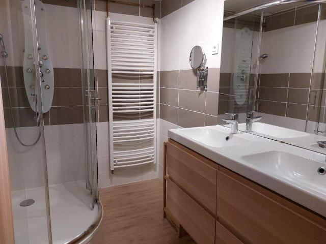 Appartement location à Château de Serville, Saint-Christophe-en-Bresse