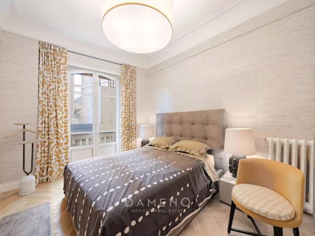 Appartement vente à Campagne Monaco, Valensole