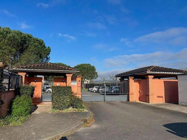 Appartement vente à Castelsarrasin, Saint-paul-d'espis