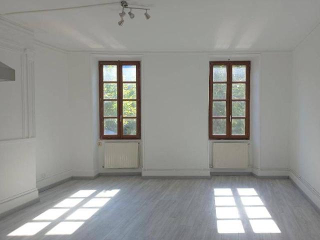 Appartement location à La Prise d'Eau, Millau