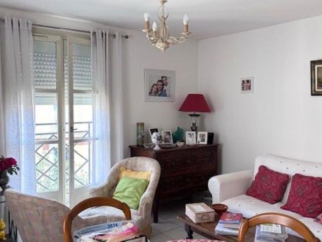 Appartement vente à Nîmes