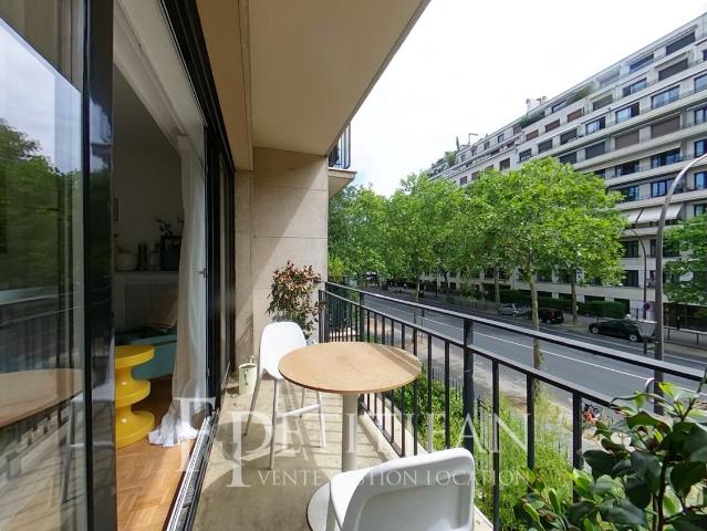 Appartement location à Paris, Île-de-France