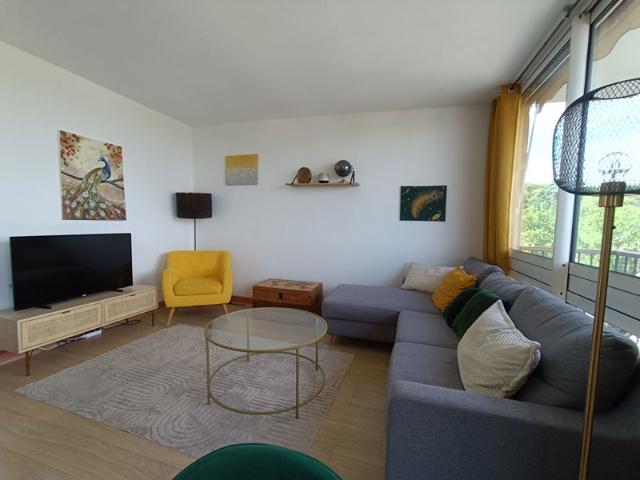 Appartement vente à Versailles, Fontenay-le-fleury