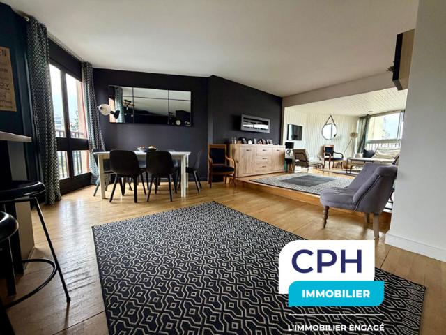 Appartement vente à Versailles, Le Chesnay