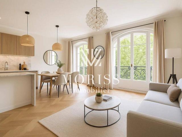 Appartement vente à France métropolitaine, Neuilly-sur-seine