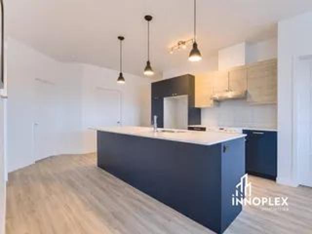 Apartment for rent in Sherbrooke, Quebec