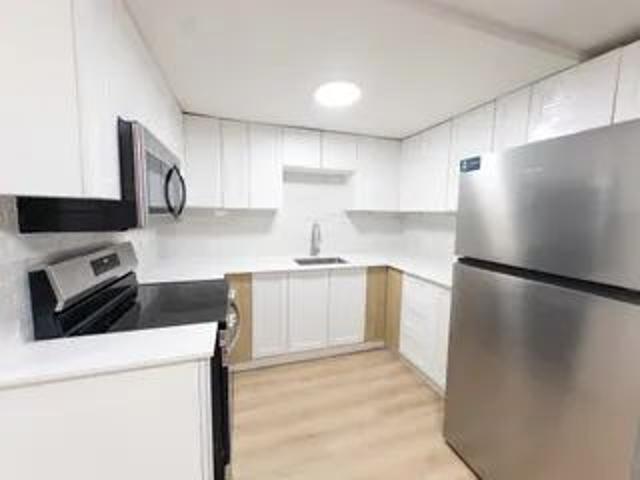 Apartment for rent in St. Leonard's, Quebec