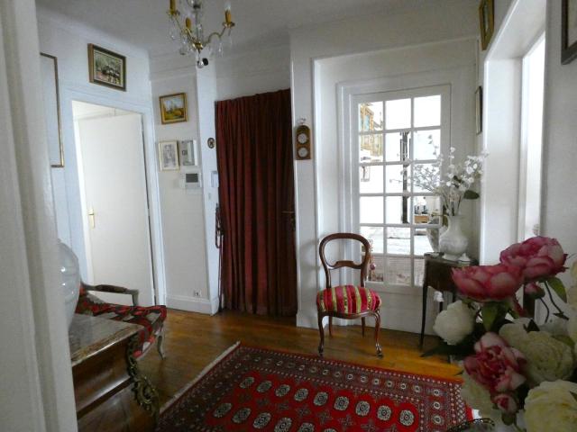 Appartement vente à Limoges