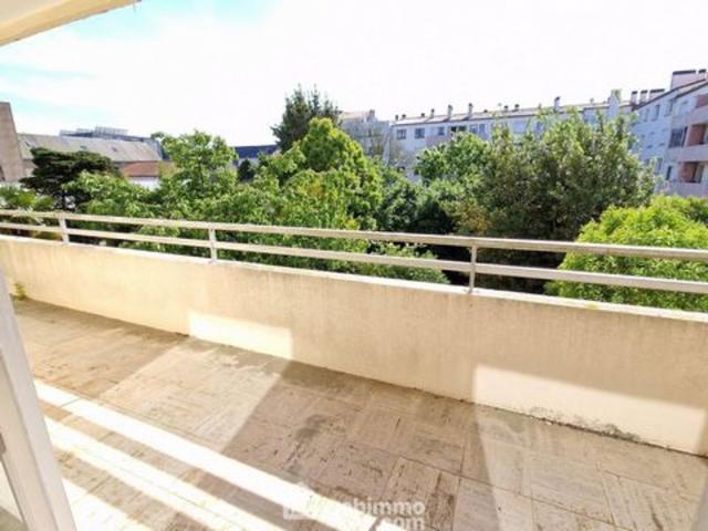 Appartement vente à La Roche-sur-Yon, La Roche-sur-yon