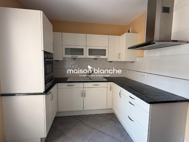 Appartement vente à Angers