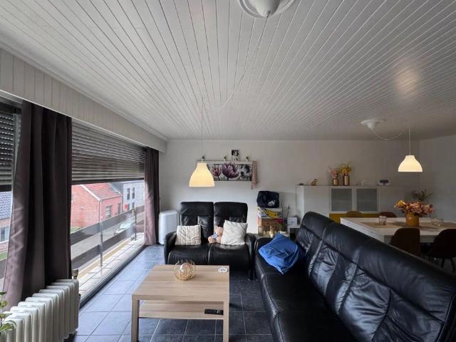 Appartement location à Mol