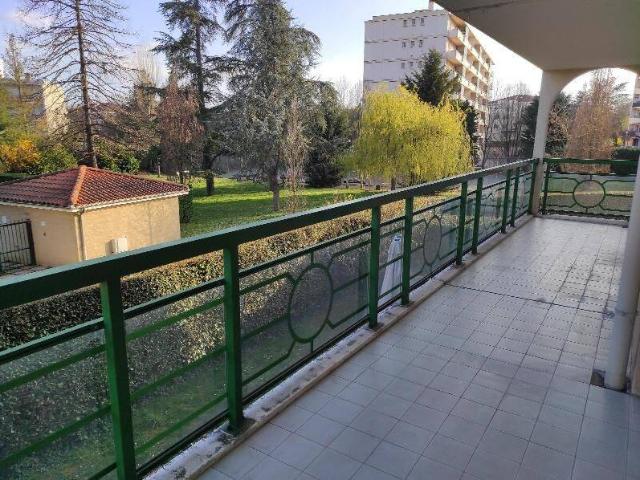 Appartement location à Alaï, Tassin-la-Demi-Lune