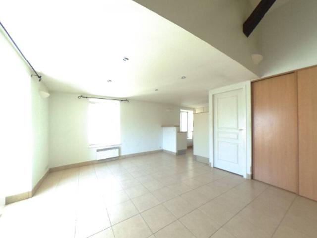 Appartement location à Le Grand-Lemps, Isère