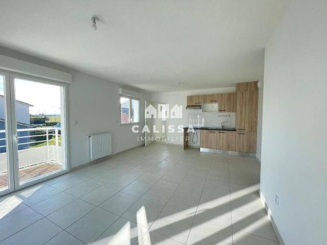 Appartement location à Pins-Justaret, Haute-Garonne