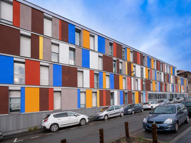 Appartement vente à Lille, Roubaix