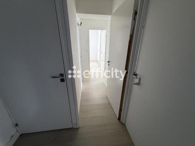 Appartement vente à Palaiseau, Les Ulis