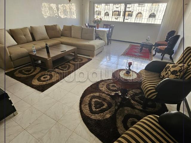 Appartement vente à Anfa, Gharb-Chrarda-Beni Hssen