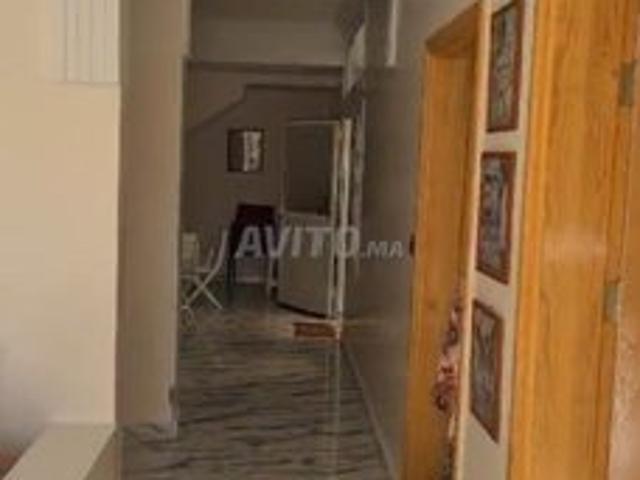Appartement vente à Ras Kebdana