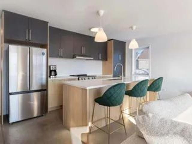 Apartment for rent in Roussillon, Quebec