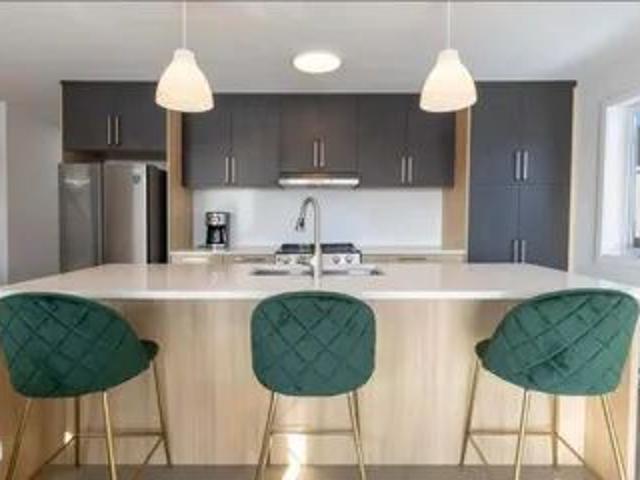 Apartment for rent in Roussillon, Quebec