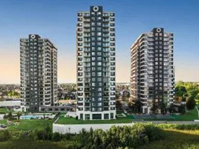 Apartment for rent in Chomedey, Quebec