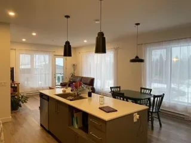 Apartment for rent in Jacques-cartier, Quebec
