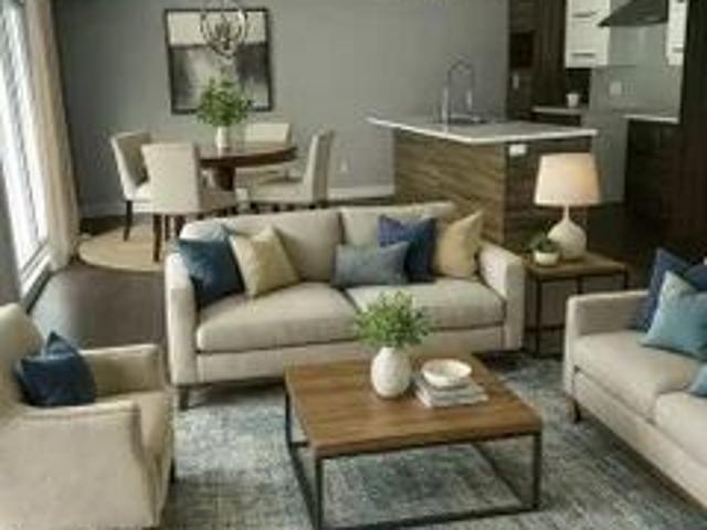 Apartment for rent in Joliette, Quebec